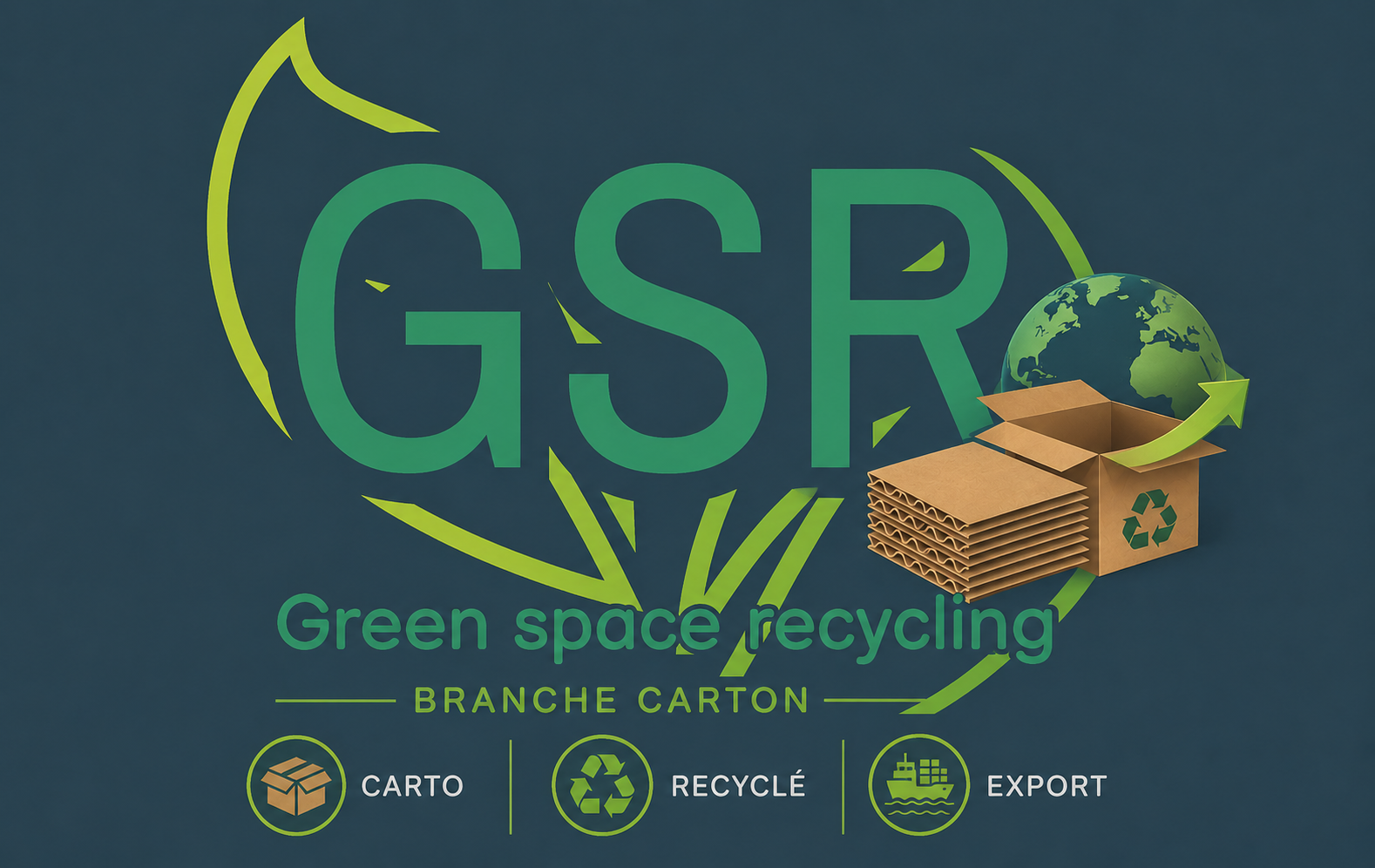 GSR